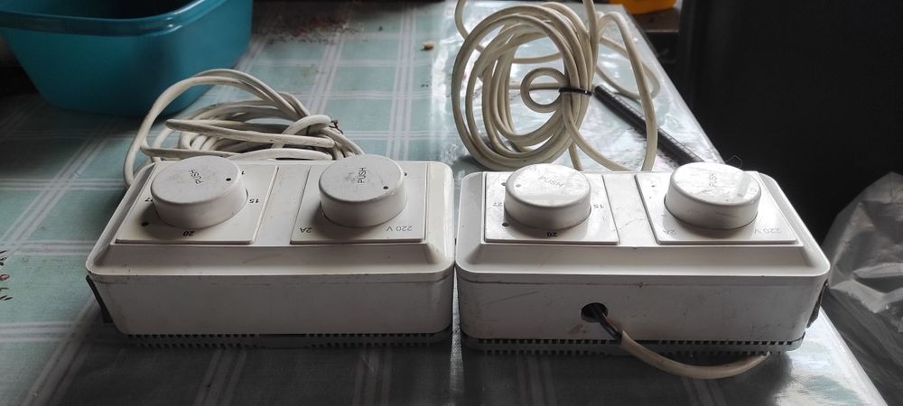 Продам регулятор температуры