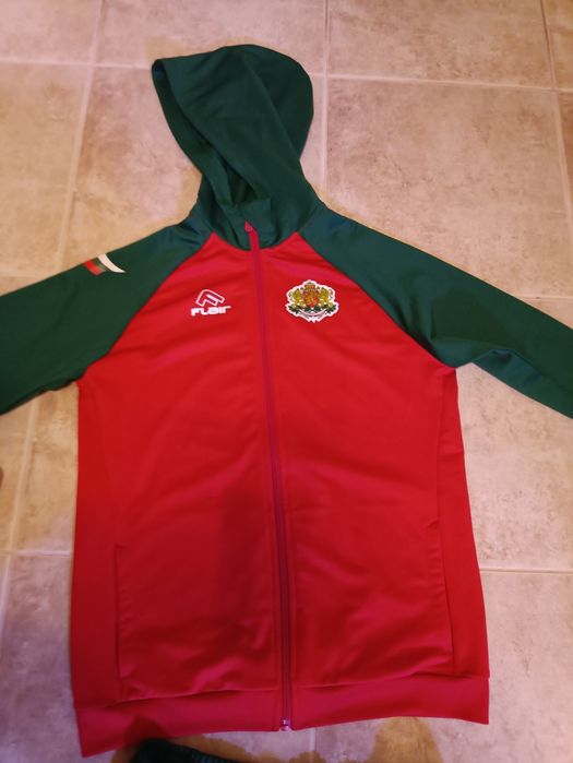 Екип 158 размер 12/13 години