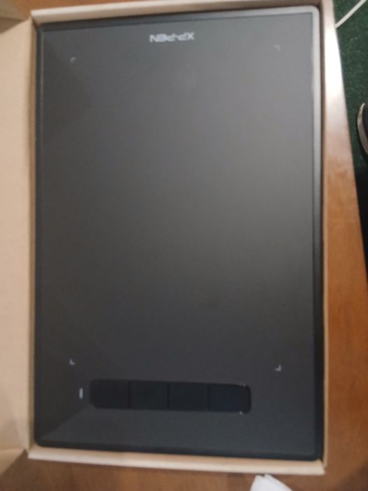 Star G960S Graphics Tablet