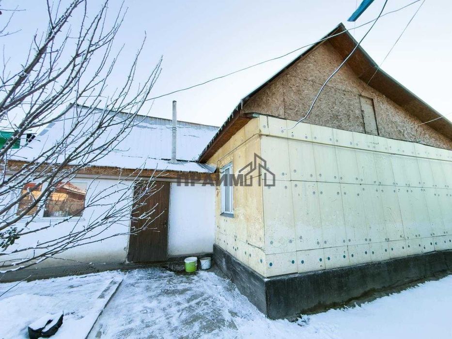 ПРОДАМ 4х. ком ДОМ. Гарышкер (Аслан ПРАЙМ)