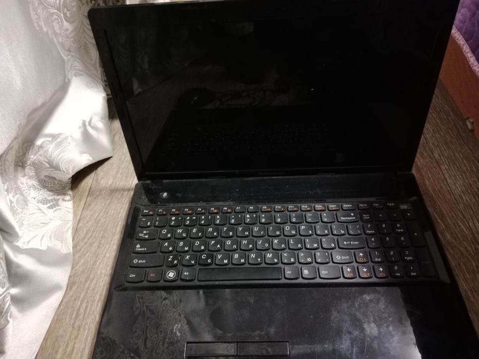 Ноутбук 2013жылғы