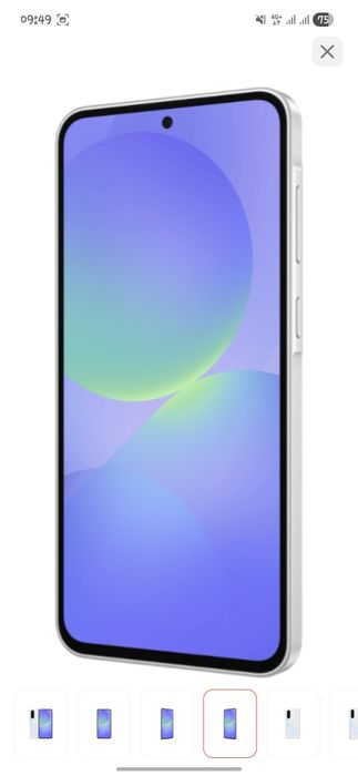 Продаётся Самсунг а36