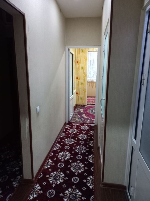Аренда коракамиш 2.хонали оилага берилади расмдаги уй тоза ремонт
