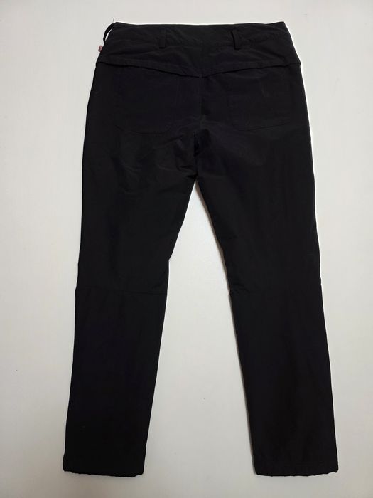 Pantaloni de iarnă The North Face M/L pentru fete
