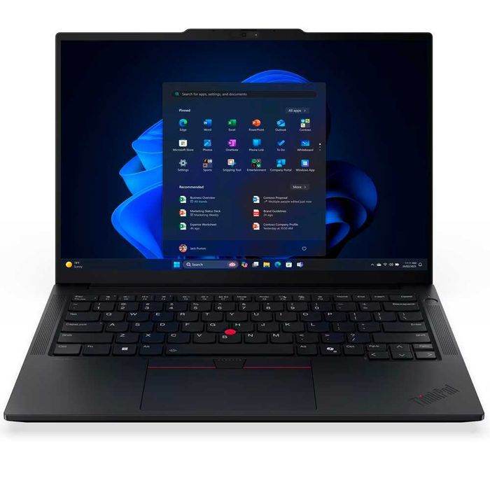 Продаётся новый ноутбук Lenovo Thinkpad E14 G7(I7/16/512/Int/14,0)///