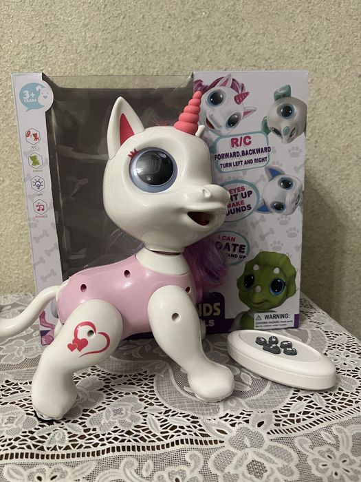 Продам игрушку пони .