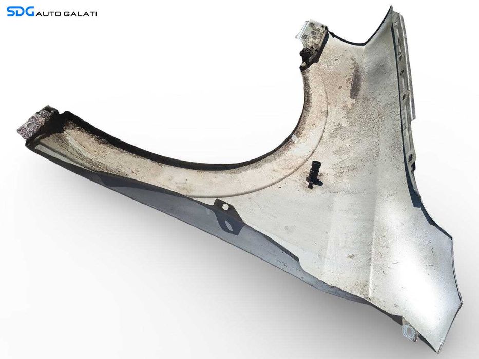 Aripa Fata Dreapta Opel Astra G 1998 - 2007 [LN0330]