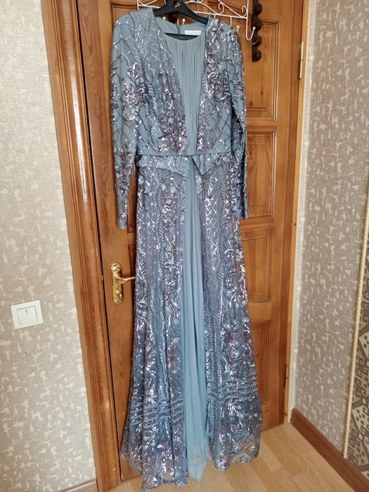 Платье Турция 46р .