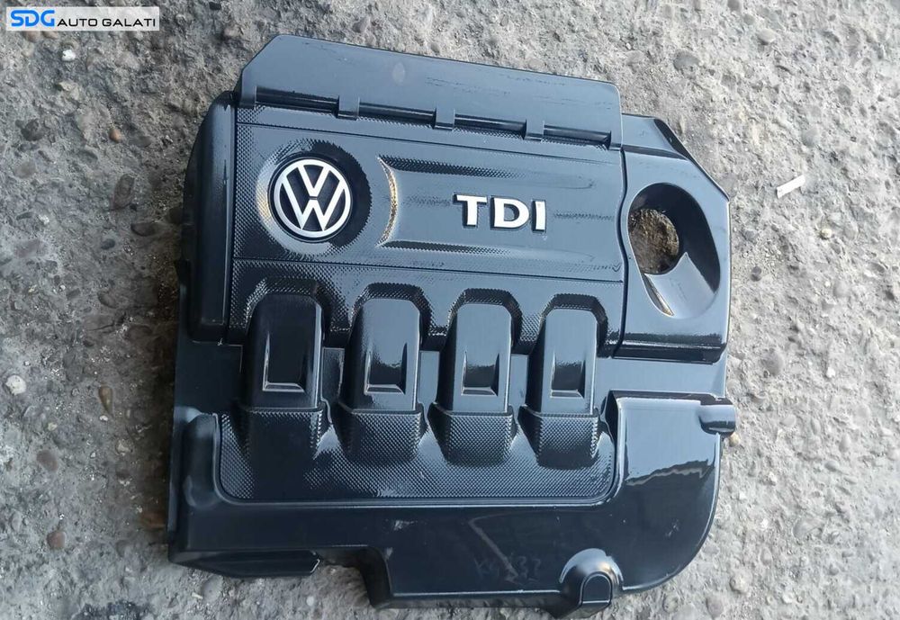 Capac Antifonare Motor Volkswagen Passat B8 2.0 TDI 2015 - 2020 Cod 04L103925T [K4732]