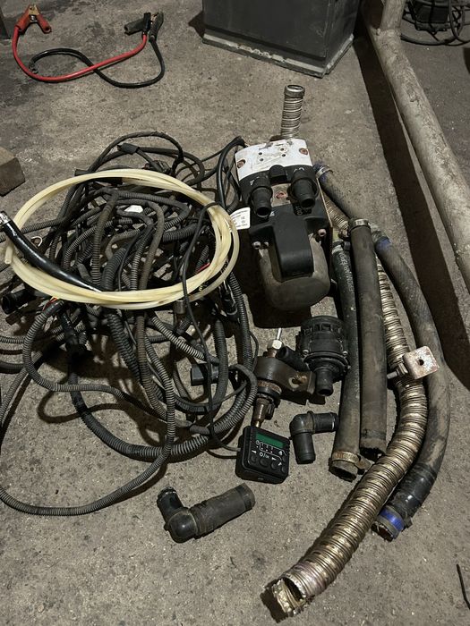 Продам Бинар дизель