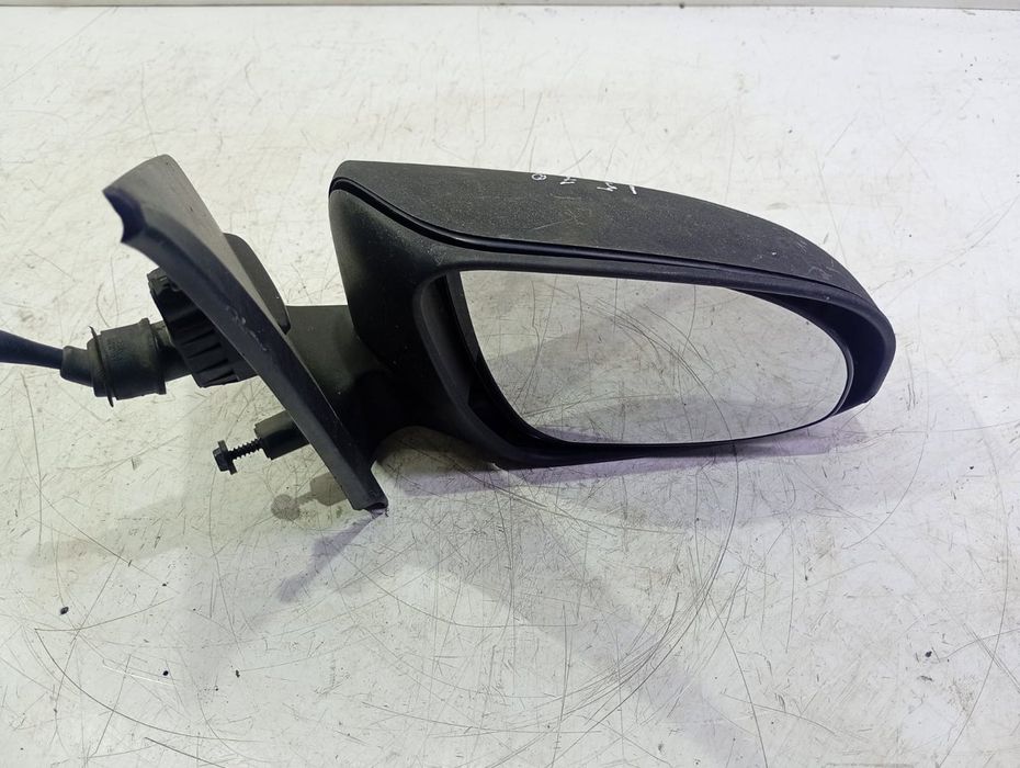 Oglinda dreapta E20313117 Toyota Aygo 2 (facelift) (2018 - 2020) 1.0 benzina 1KR-FE
