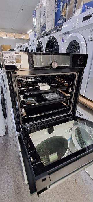 Cuptor electric Gorenje 77l cu steam A+ import Germania Garanție HD247