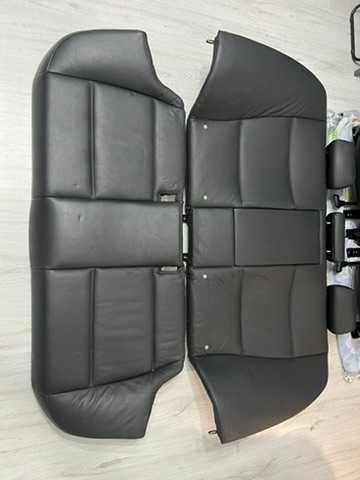 Interior piele incalzit bmw e90