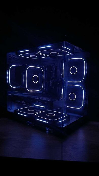 Компьютер i5 13400F+RTX5050