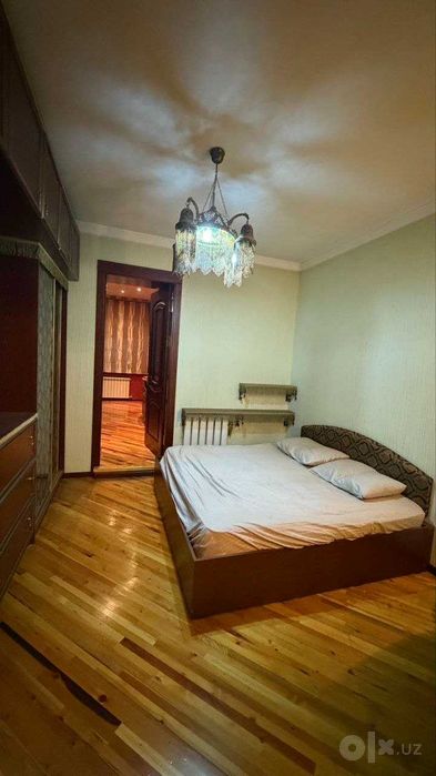 Продается Своя 4х ком квартира, ориентир Бодомзор мечет 50 метр, 106м²