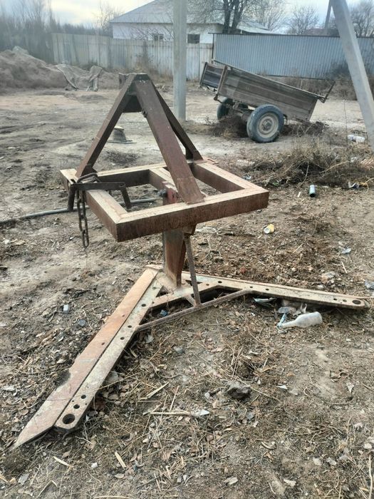 Плоскорез сатылады