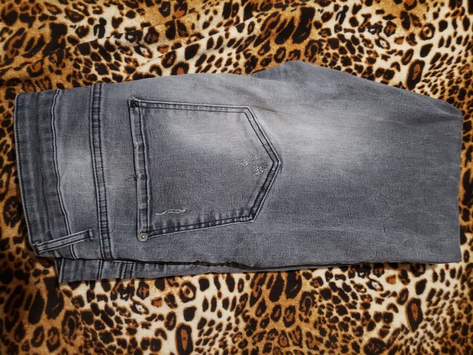 Blugi de barbat Dsquared 2