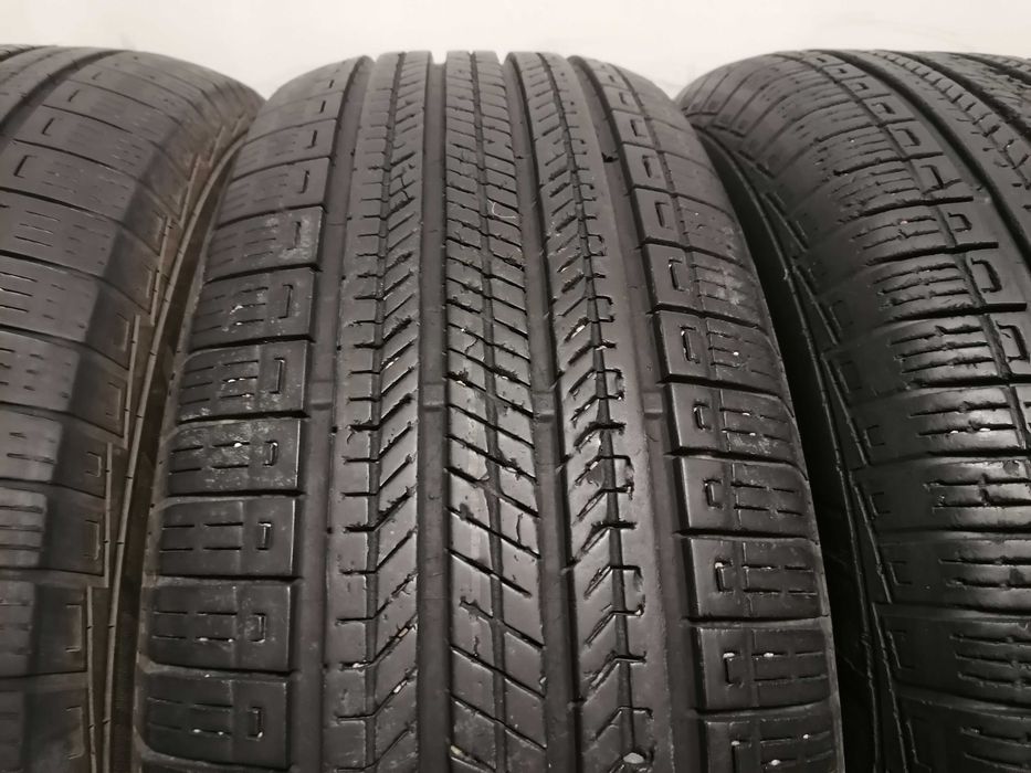 255/70/16 Continental Dot23 / летни гуми джип