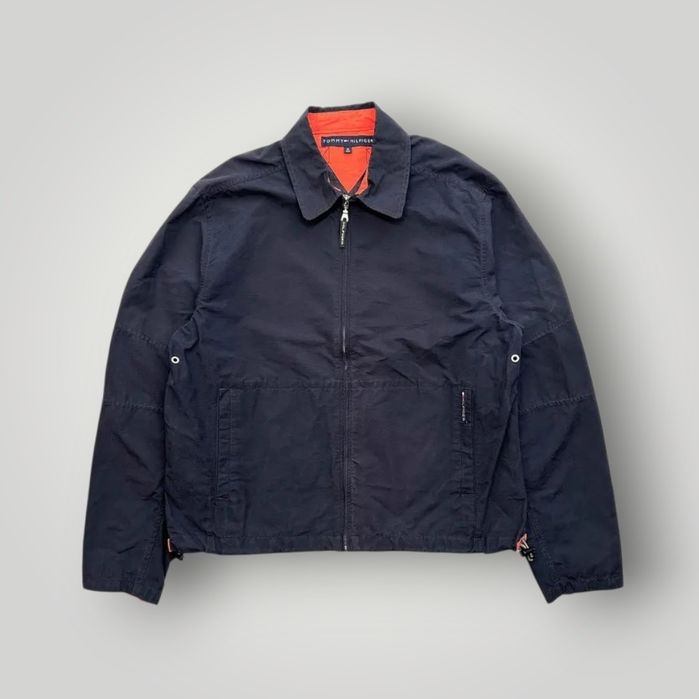 Tommy Hilfiger Jacket
