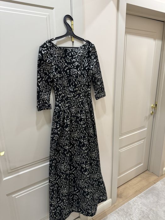 Платье вечернее XS