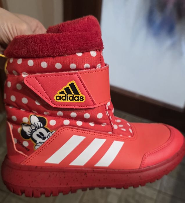 Апрески Adidas за момиче