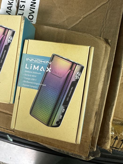 Tigara electronica Innokin Lima X