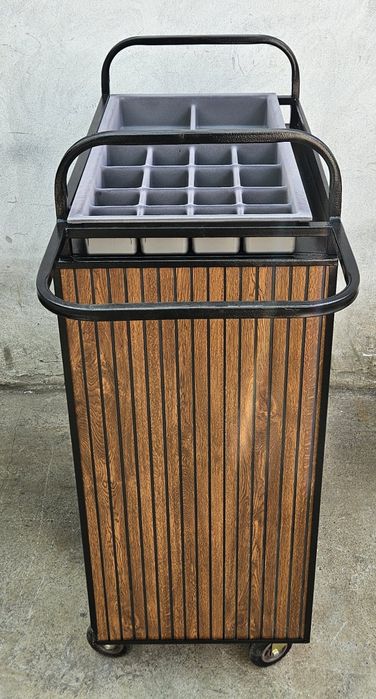 Тележка  арава arawa от производителя