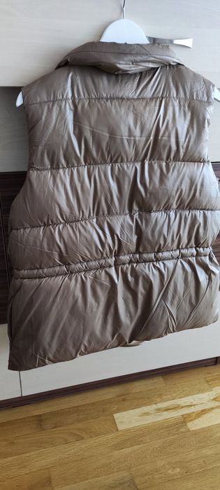 Дамска грейка - кафява