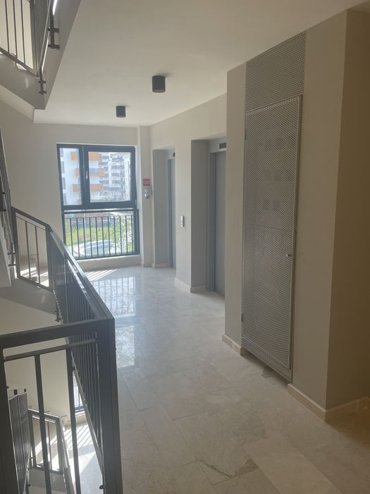 Apartament 2 camere zona Marasti Intre Lacuri