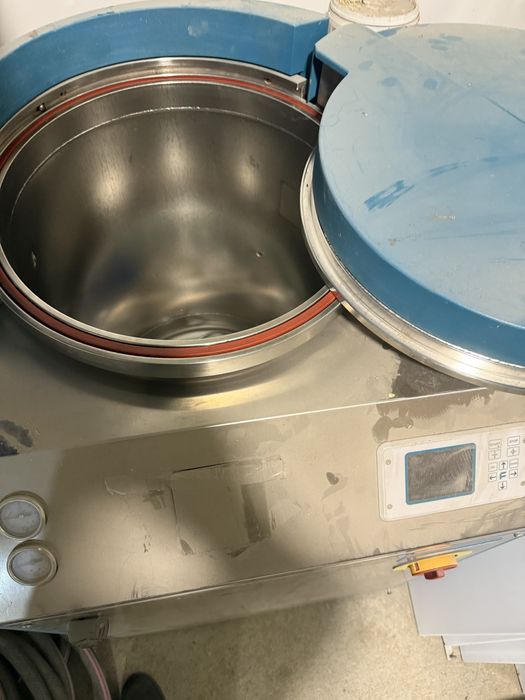 Автоклав  75 литровый  Fedigari