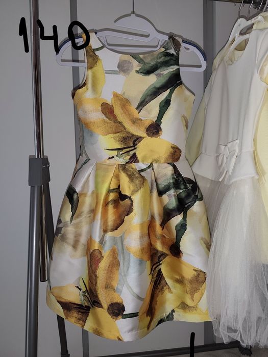 Детски дрехи - р-ри 128/160