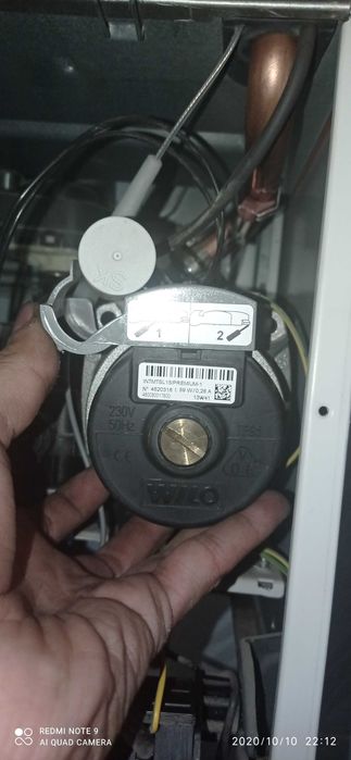 Двухконтурный котёл  Ferroli Sime Ariston Airfel Chaffoteaux fondital