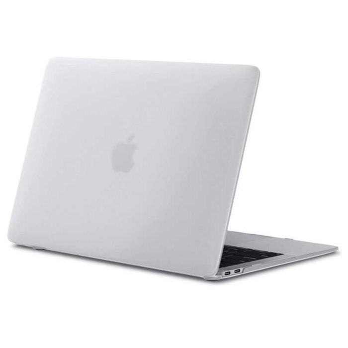 Husa premium slim antisoc APPLE MacBook Air 13 PRO 13 inch modele dife