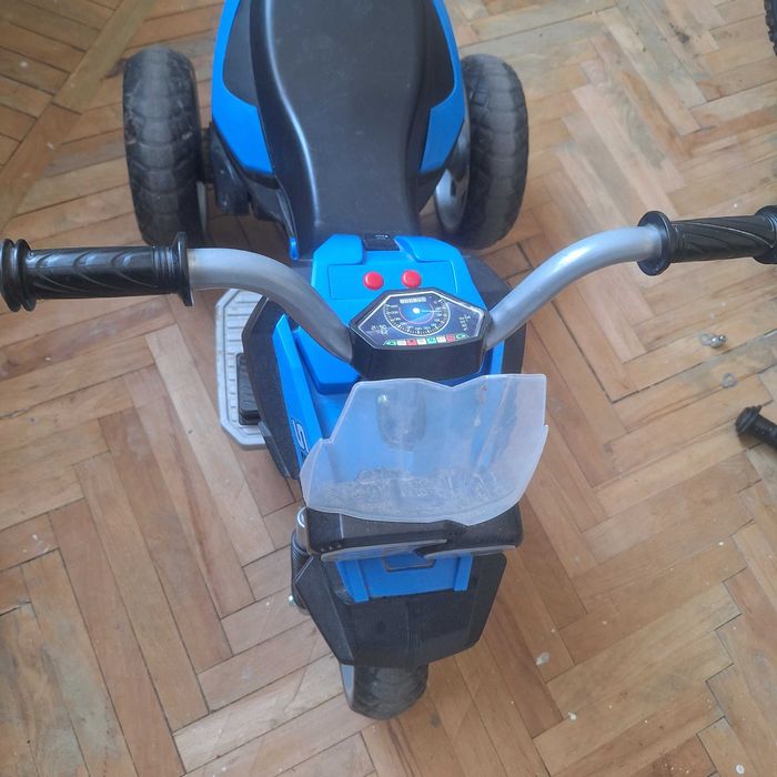 Motocicleta copii
