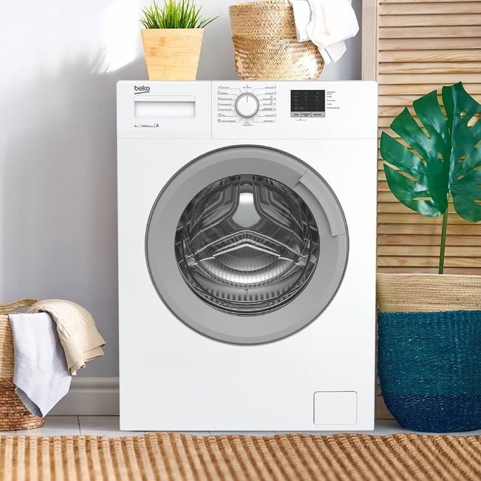 Ремонт стиральных машин