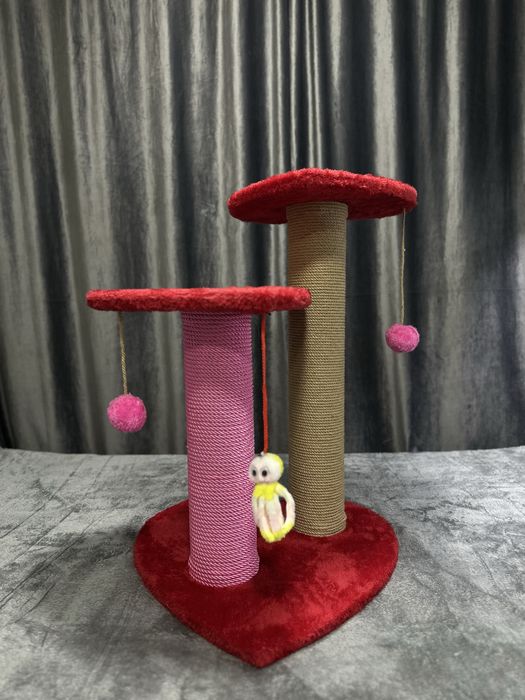 Когтеточка для кошек