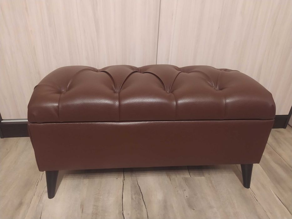 Чисто нова ракла