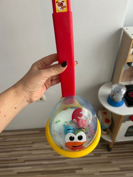 Детско бутало Пиле