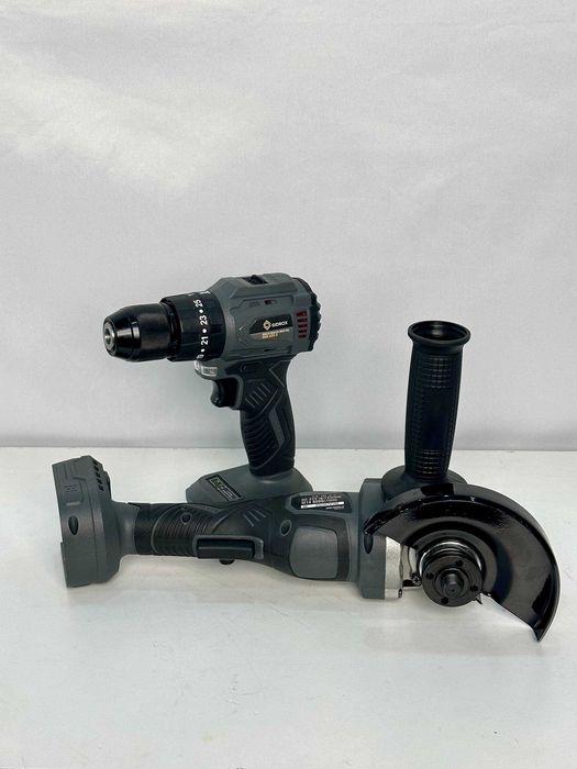 Instrument to'plami 2/1 GIDROX