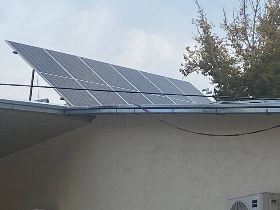 Скад Цех Эшонгузар райцентрда жой сотилади