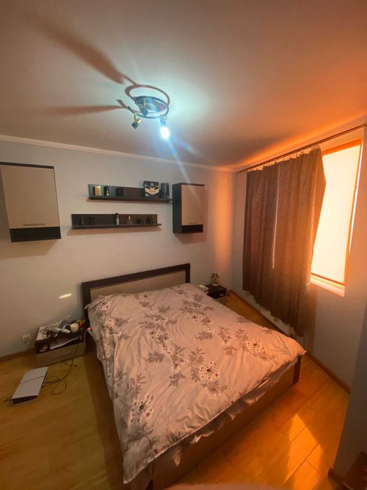 Inchiriez apartament 2 camere ARED KAUFLAND
