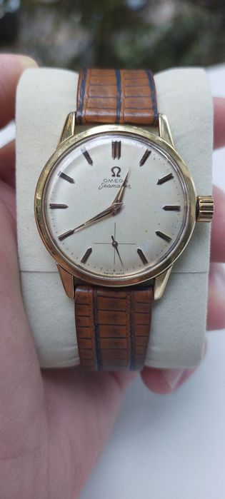 Ceas Omega seamaster