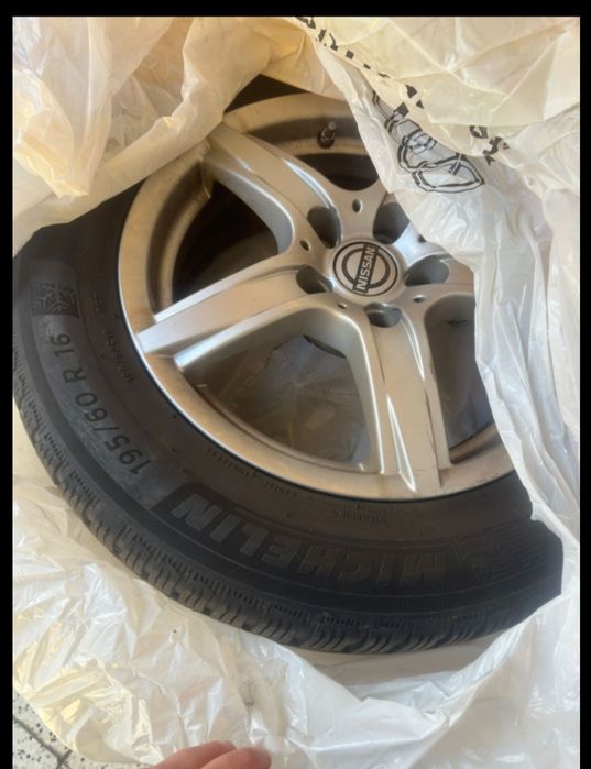 Nissan Pulsar 1.5 DCI