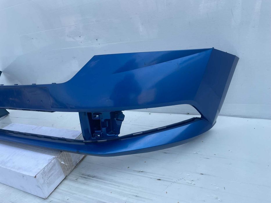 Bara fata Skoda Fabia 2019-2022 impecabila originala Skoda