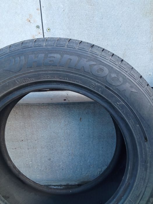 Продам шины Hankook 195:65 R 15 торг