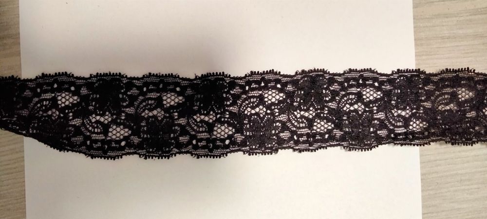 Дънтела ьа всякъв тип украшение