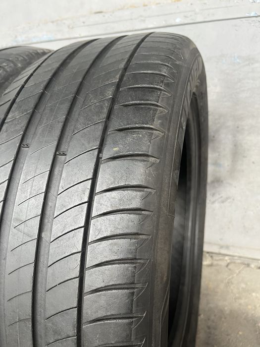 2 бр. летни гуми 235/50/18 Michelin DOT 4115 4,5 mm