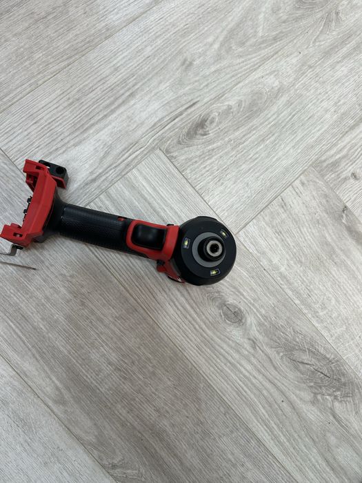 Milwaukee M18 FID 3 impact bit