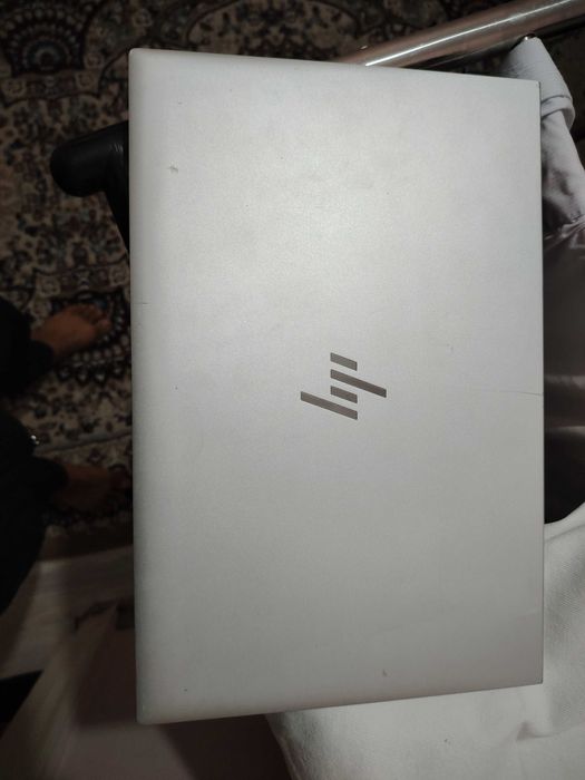 Notebook hp corei 5  11 pakaleni