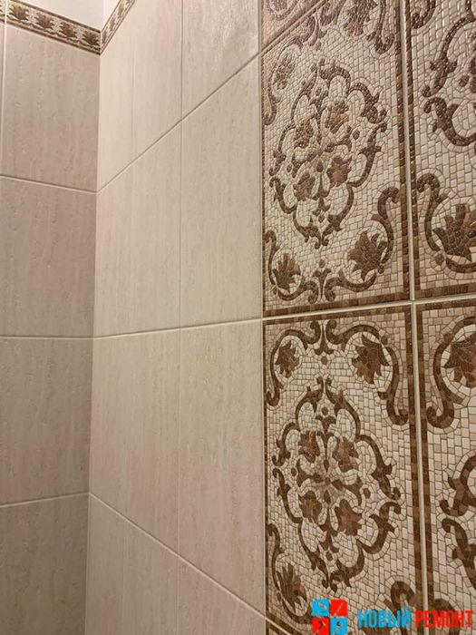 Строительство ремонт под ключ